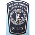 Police Dept, Northern Virginia Community Colleg...