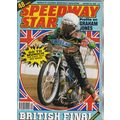 Speedway Star magazine : May 20, 1989. British ...