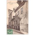 39 - DOLE - MAISON NATALE DE PASTEUR