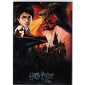 Harry Potter And The Goblet of Fire ' 90 card '...