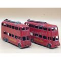 Matchbox London Bus Lesney Londoner bundle No.5...