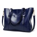 Women Ladies Handbags Tote Bag Hobo Purse Satch...