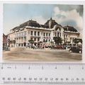 1959 postcard Trouville sur Mer, Le Casino