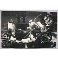 c.1980s PC King George V receiving Pearl Sword,...