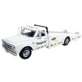 1/18 ( IT 105 ) 1967 Chevrolet C-30 Ramp Truck ...