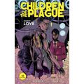 Children Of The Plague: #1 Regular DARK HORSE