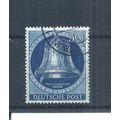 Berlin Germany stamps. 1951 Freedom Bell 30pf -...