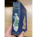 c1909 BESSIE MARCHANT "JULIETTE THE MAIL CARRIE...