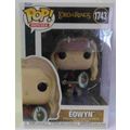 FUNKO / POP ' THE LORD OF THE RINGS ' EOWYN fig...