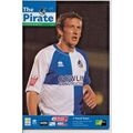 BRISTOL ROVERS v YEOVIL TOWN LEAGUE 1 2007