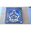 WAKANDA FOREVER GAME. (Spin Master Games / Card...