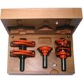 CMT 800.527.11 3-Piece Entry & Interior Door Ro...