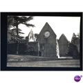 Berwickshire DRYBURGH ABBEY Postcard by Ministr...