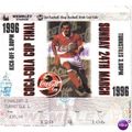 Aston Villa v Leeds Utd 24.03.1996 League Cup F...