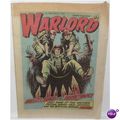 Warlord no. 350
