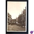 Shropshire SHREWSBURY High Street Postcard (11)