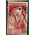 1937 Michel 578 - #2 fine used (o)