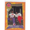 1992-93 Skybox David Robinson #R10