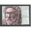 AUS 2003 50c '100TH ANN OF HIGH COURT' FINE USE...