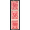 1920 AUSTRIA Sg402 80h 1 MOUNTED 2 UNMOUNTED MI...