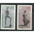 Germany 1974 - SG1700-01 - Europa (unused)