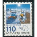 Germany 1981 - SG1964 - Polar Research (unused)