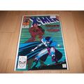 Uncanny X-Men (1963) 1st Series # 256...Publish...