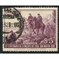 1951 Michel 459 - fine used (o)