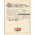 times wire and cable 1965 seamless aluminum she...