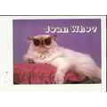 ANIMAL TALES I (Michael Newler) Athena Postcard...