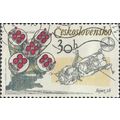 CZECHOSLOVAKIA, SPACE, Soyuz 28, Rockets and Ca...