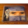 1996 Summit, Hitters Inc, #'d 1210/4000, WADE B...