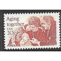 1982 Michel 1591 - MNH (**)