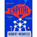 The Capital A House of Cards for the EU