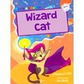 Wizard Cat