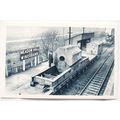 c.1980s PC Ingot at Meadow Hall & Wincobank Sta...