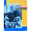 Picasso, bon Vivant by Ermine Herscher; Pablo Picasso; Agnes Carbonell