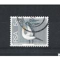 SouthAfrica.SG352 5c Cape Gannet.Fine Used.Sep25g