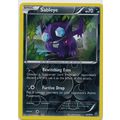 Pokemon Ancient Origins #44/98 Sableye Rev Holo