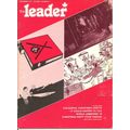 Scouts Canada Leader Magazine November 1977 Vol...