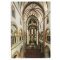 PFARRKIRCHE ST. SEVERUS, BOPPARD, unused vintag...