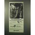1979 Bear Archery Ad - Magnum, Mini-Magnum Youth Bows