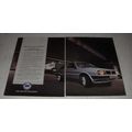 1983 Lancia Prisma Ad - Make it Complete