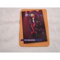 Pat Benatar 1985 A.G.I. Rock Star Concert Cards...