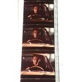 Goldfinger. pk GFC o74v. 1 strip of 5 film cell...