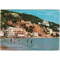 Postcard Hotel Garbi, Estartit, Costa Brava, Spain