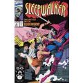 Sleepwalker (Vol 1) # 004 FN+ ORIG US COMICS