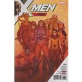 X-Men: Red (Vol 1) # 011 NM MODERN AGE COMICS