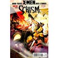X-Men: Schism (2011 Ltd) # 001 NM MODERN AGE CO...