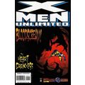 X-Men Unlimited (Vol 1) # 009 NM MODERN AGE COMICS